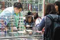 北京部分眼鏡店銷售有“障眼法”(組圖)【1】-財經頻道-手機