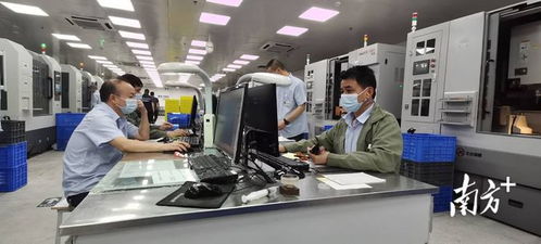 樟木頭怡億眼鏡防疫生產并重,跨境物流打通運轉順暢