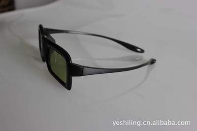 【工廠專業(yè)生產(chǎn)新款3D眼鏡,時(shí)尚款式主動(dòng)快門3D眼鏡,DLP3D眼鏡!】?jī)r(jià)格,廠家,圖片,其他眼鏡和配件,深圳市恒創(chuàng)寶萊科技-