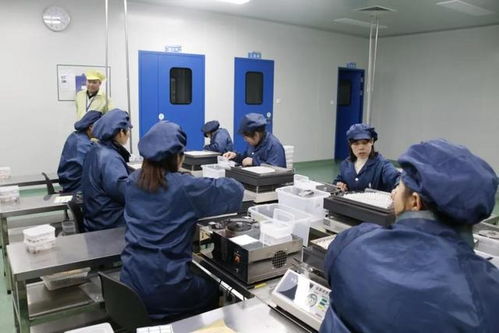 奮進(jìn)2021 新春開新局 邵東經(jīng)開區(qū)多家企業(yè)集體復(fù)工