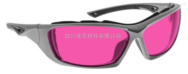 廣安激光安全眼鏡,為您的眼睛保駕護航