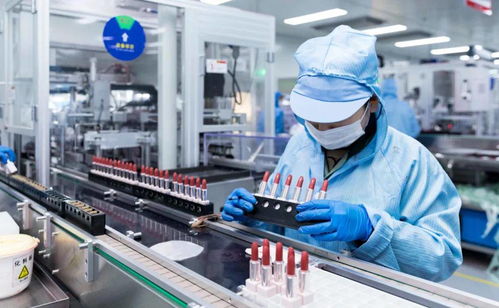 代工廠成為備案人,品牌就成了經銷商