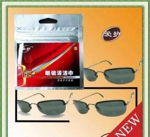 加工眼鏡清潔巾 專業生產系列清潔用品_辦公、文教_世界工廠網中國產品信息庫
