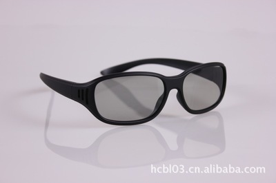 【工廠生產(chǎn)批發(fā)超低價紙質(zhì)偏光3D立體眼鏡,A53紙質(zhì)紅藍(lán)】價格,廠家,圖片,框架眼鏡,深圳市恒創(chuàng)寶萊科技-